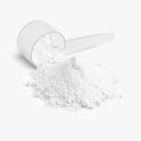 BSF Nitric Shock Pre-Workout Powder (Fruit Punch)