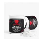 BSF Creatine Monohydrate (Unflavored)