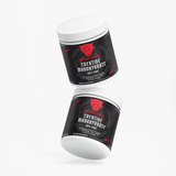 BSF Creatine Monohydrate (Unflavored)