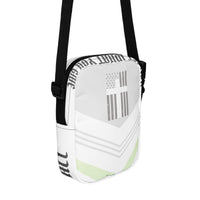 Bodyshift You Get What You Give Crossbody Bag