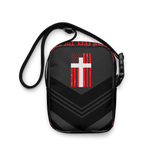Bodyshift Gotta Feel The Pain To Get The Gain Crossbody Bag