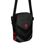 Bodyshift Gotta Feel The Pain To Get The Gain Crossbody Bag
