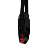 Bodyshift Gotta Feel The Pain To Get The Gain Crossbody Bag